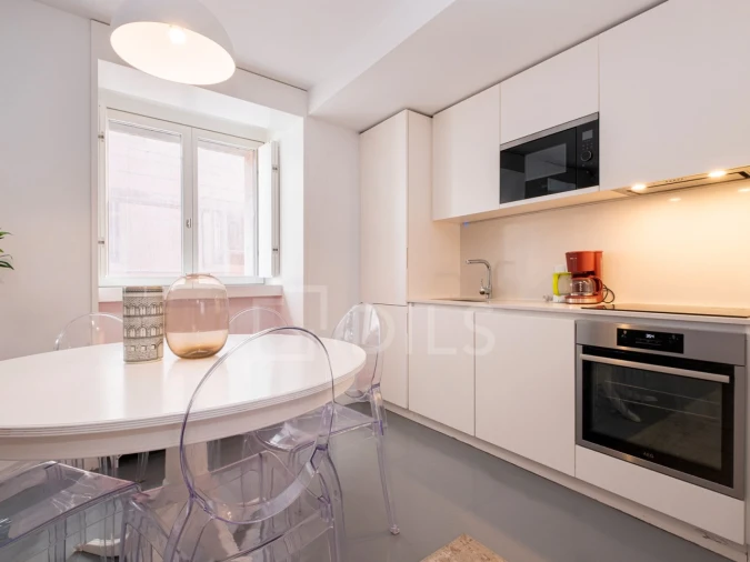 Apartamento T2 para Venda em Arroios Foto 2