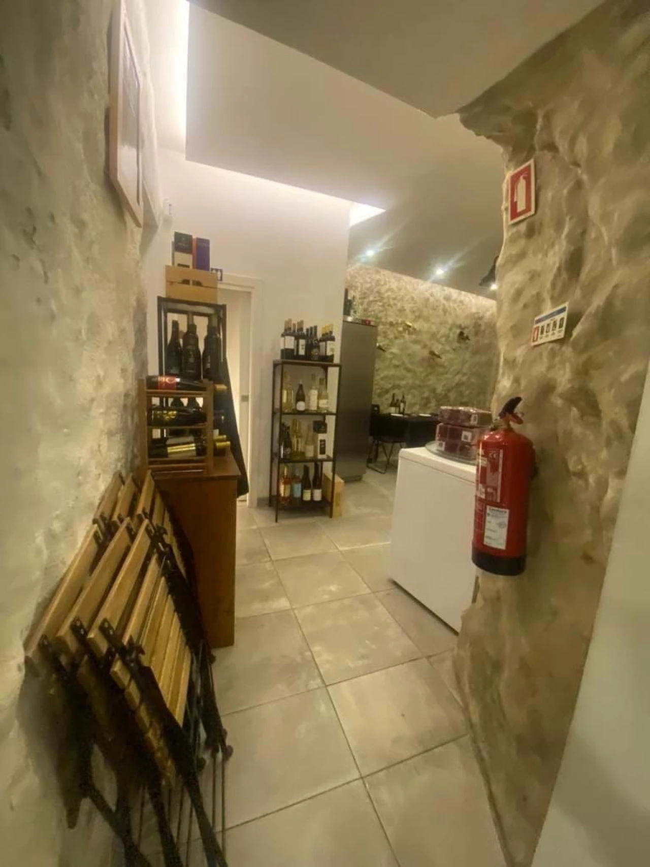 Negócio para Venda em São Vicente Foto 8