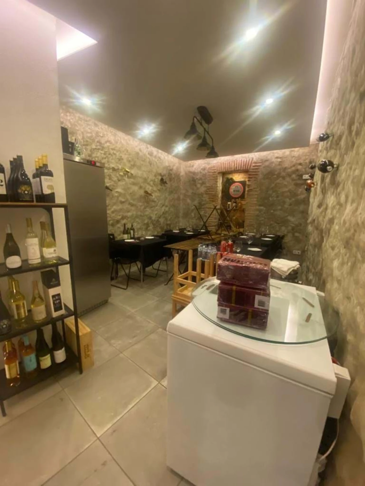 Negócio para Venda em São Vicente Foto 9