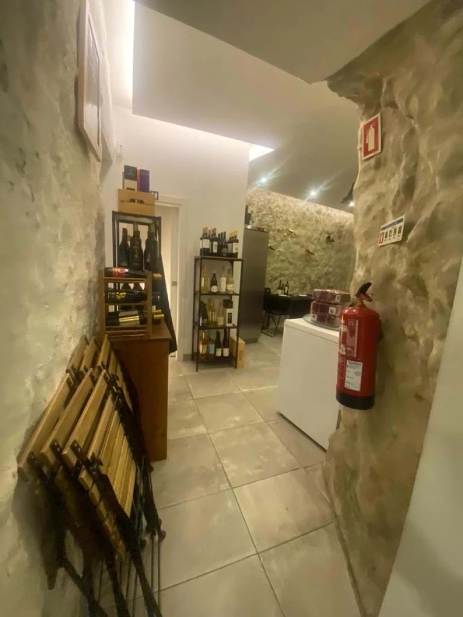 Negócio para Venda em São Vicente Foto 8