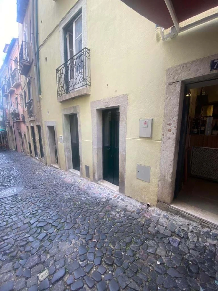 Negócio para Venda em São Vicente Foto 13