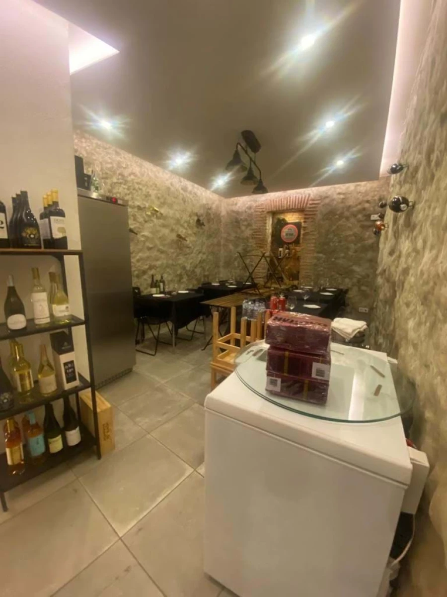 Negócio para Venda em São Vicente Foto 9