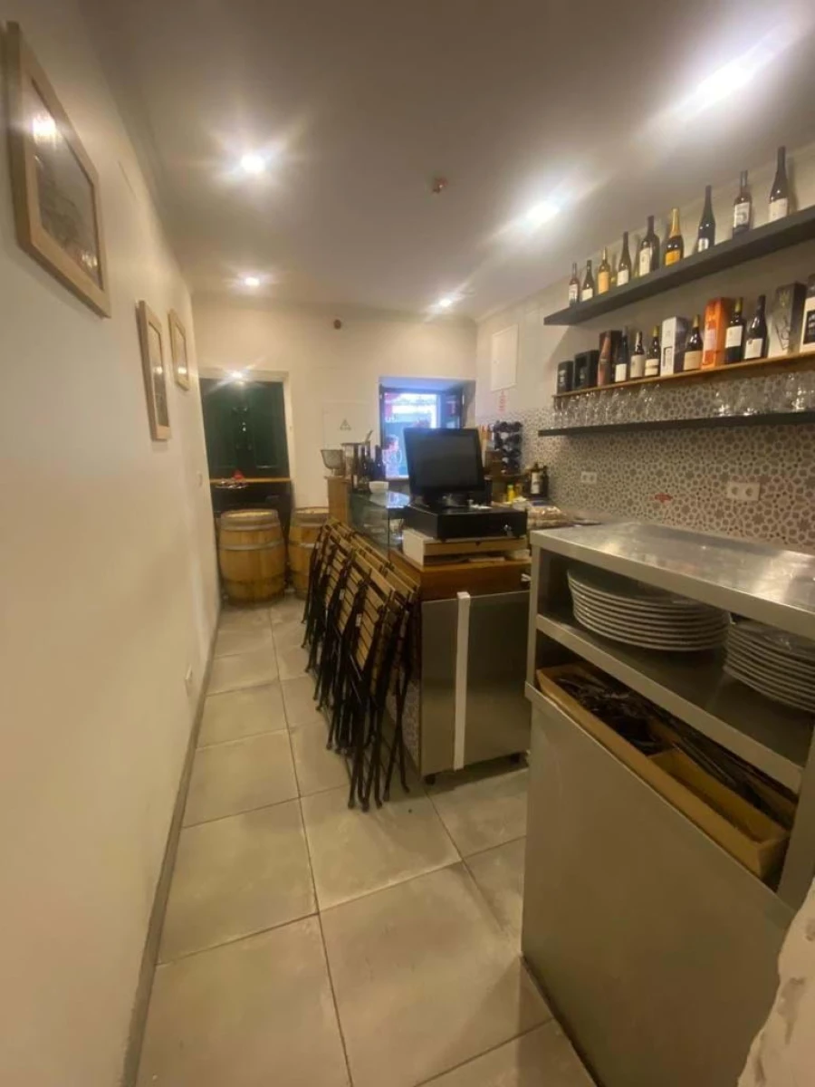 Negócio para Venda em São Vicente Foto 16