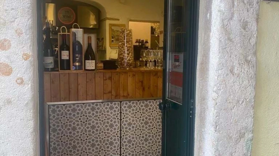 Negócio para Venda em São Vicente