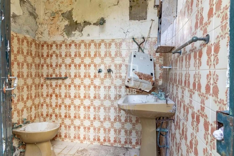 Moradia T3 para Venda em Calheta Foto 15