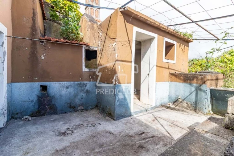 Moradia T3 para Venda em Calheta Foto 17