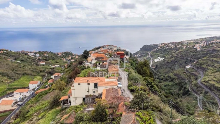 Moradia T3 para Venda em Calheta Foto 9