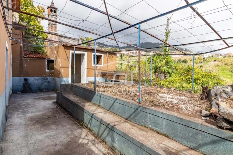 Moradia T3 para Venda em Calheta Foto 16