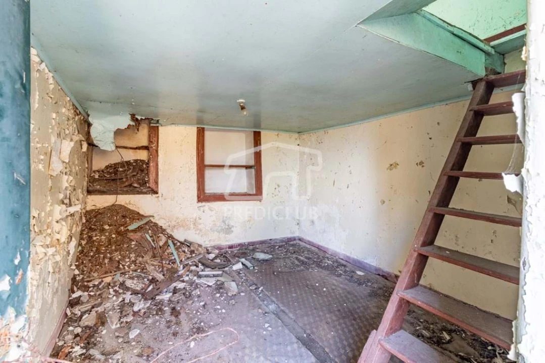 Moradia T3 para Venda em Calheta Foto 12