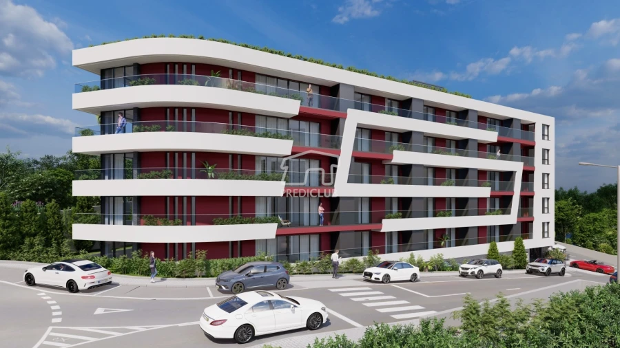 Apartamento T1 para Venda em Caniço Foto 18