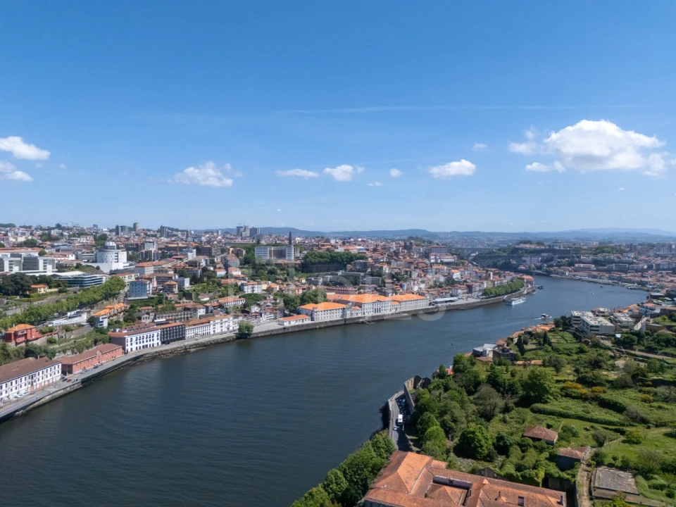 Apartamento T2 para Venda em Santa Marinha e São Pedro da Afurada Foto 25