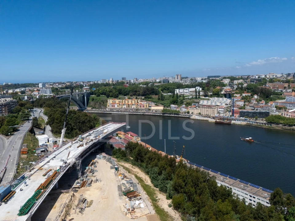 Apartamento T2 para Venda em Santa Marinha e São Pedro da Afurada Foto 33