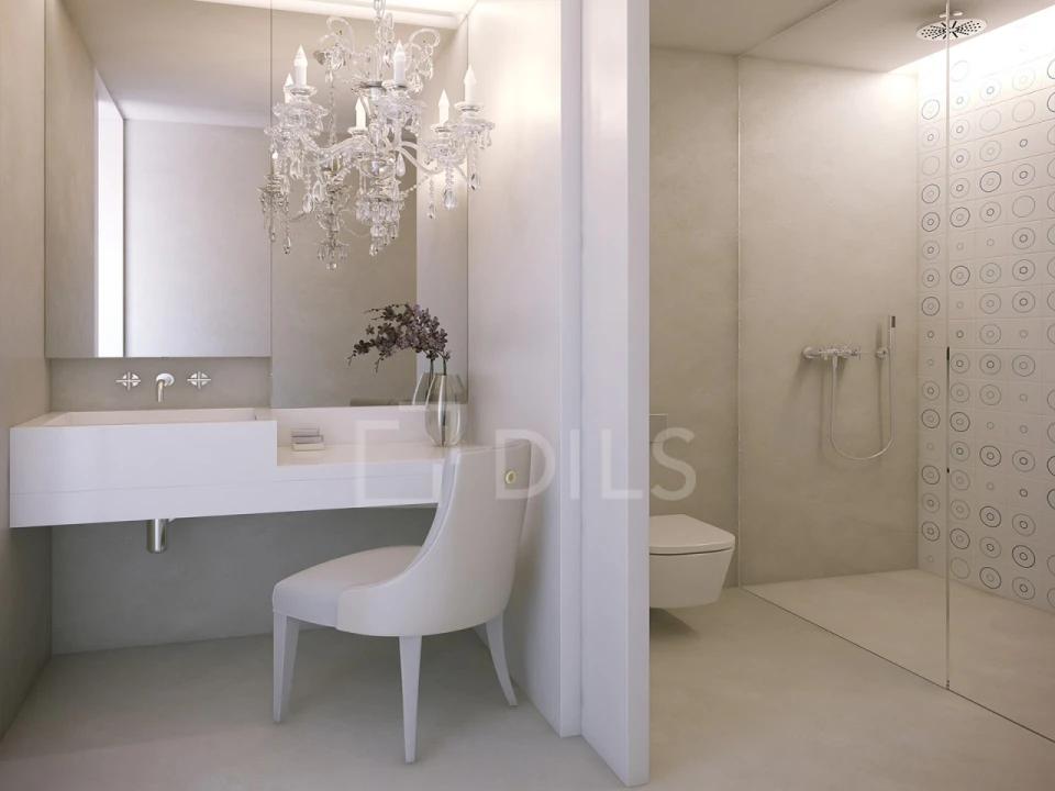 Apartamento T2 para Venda em Santa Maria Maior Foto 13