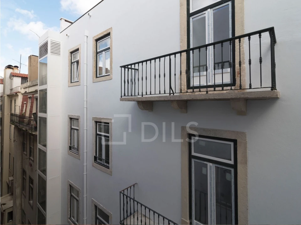 Apartamento T2 para Venda em Santa Maria Maior Foto 17