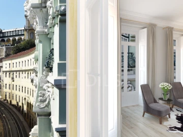 Apartamento T2 para Venda em Santa Maria Maior
