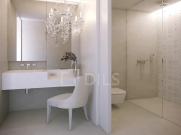 Apartamento T2 para Venda em Santa Maria Maior