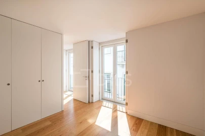 Apartamento T2 para Venda em Santa Maria Maior