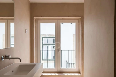 Apartamento T2 para Venda em Santa Maria Maior