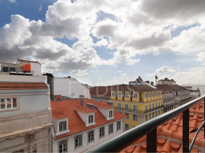 Apartamento T2 para Venda em Santa Maria Maior Foto 6