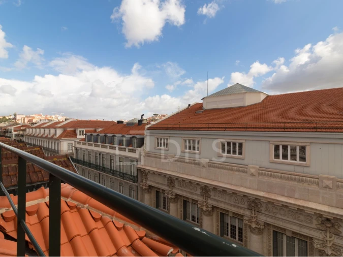 Apartamento T2 para Venda em Santa Maria Maior Foto 7