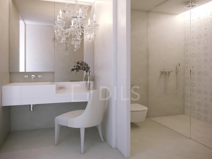 Apartamento T2 para Venda em Santa Maria Maior Foto 13