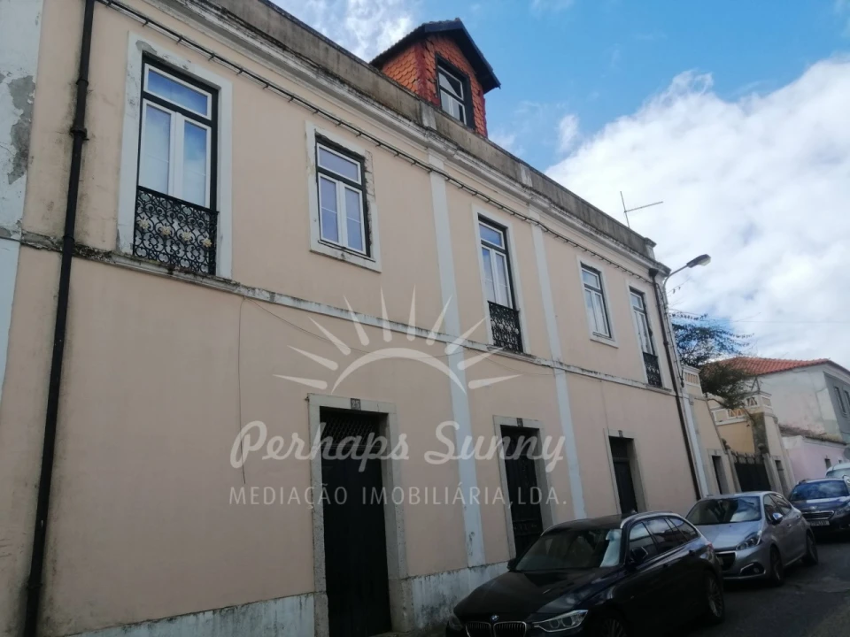 Quinta T8 para Venda em Grândola e Santa Margarida da Serra Foto 1