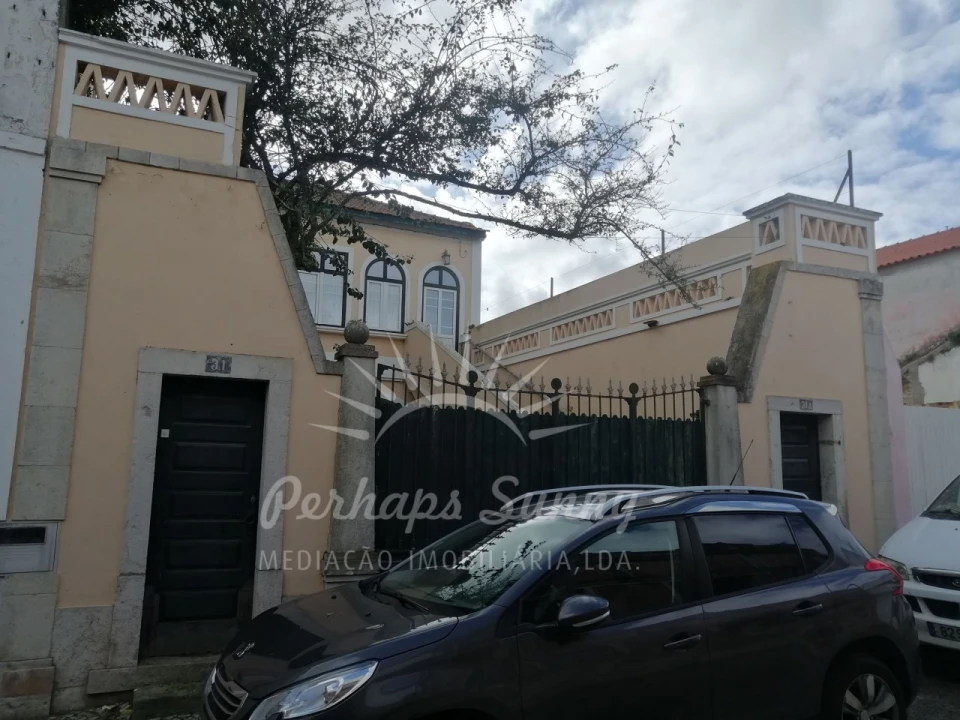 Quinta T8 para Venda em Grândola e Santa Margarida da Serra Foto 2