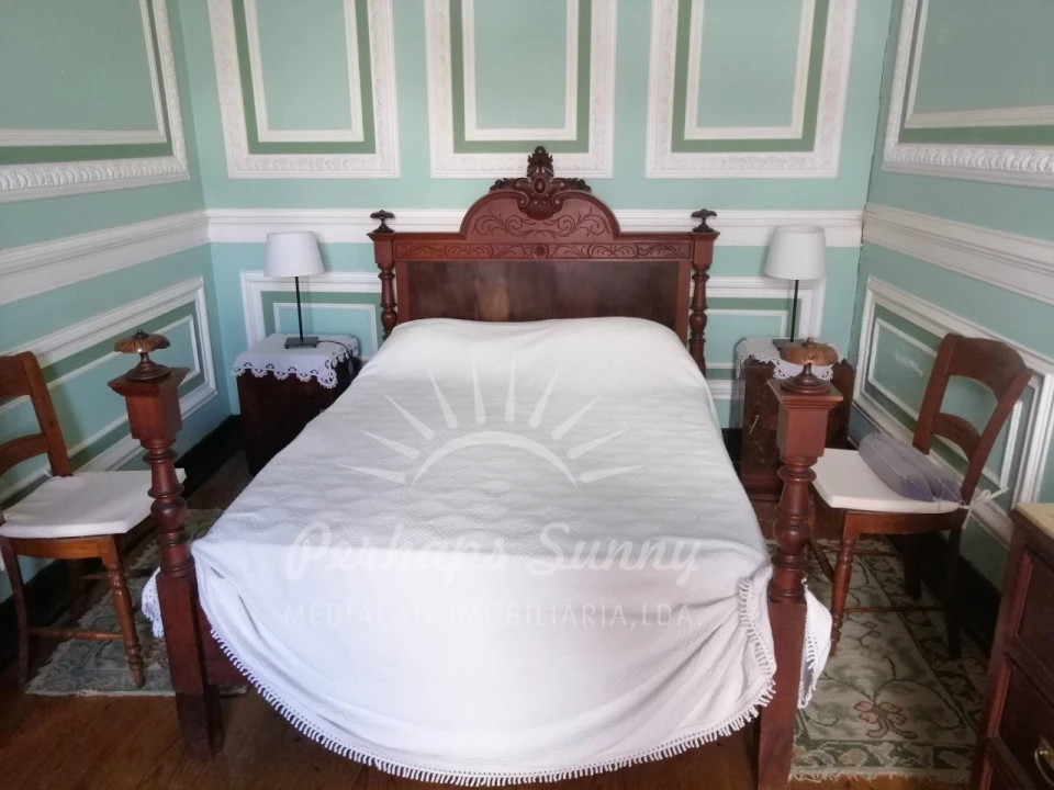 Quinta T8 para Venda em Grândola e Santa Margarida da Serra Foto 12