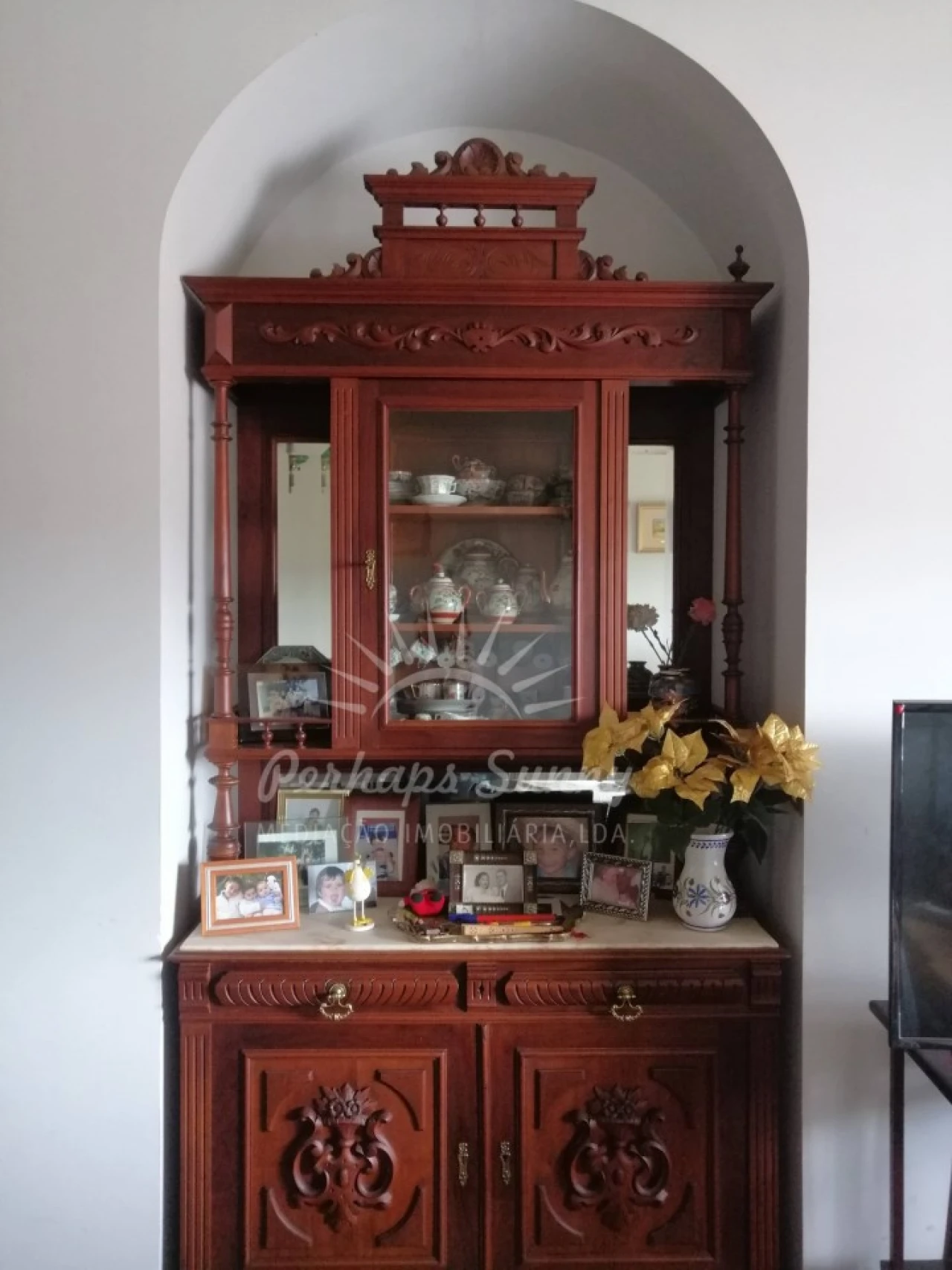 Quinta T8 para Venda em Grândola e Santa Margarida da Serra Foto 21