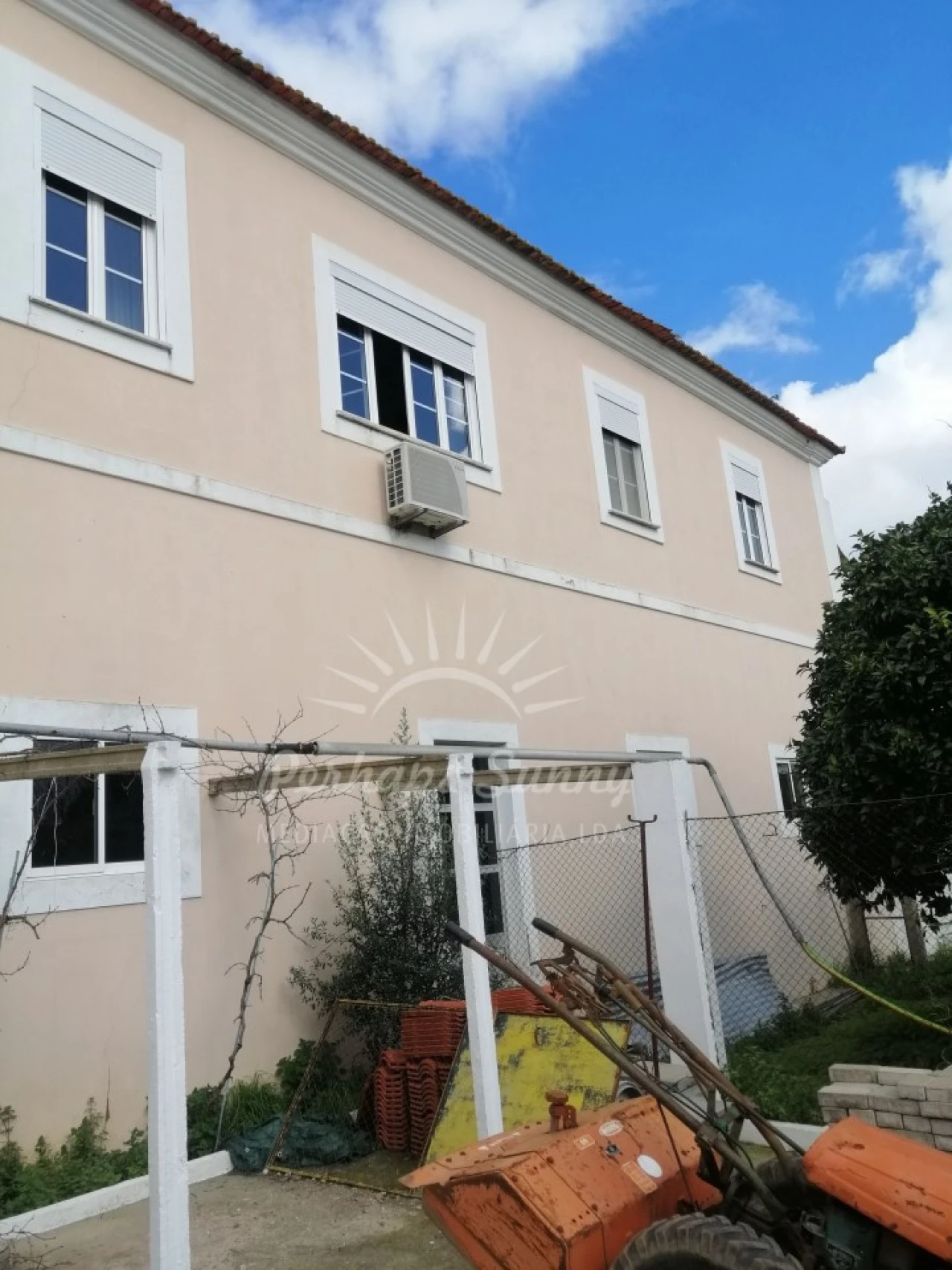 Quinta T8 para Venda em Grândola e Santa Margarida da Serra Foto 52