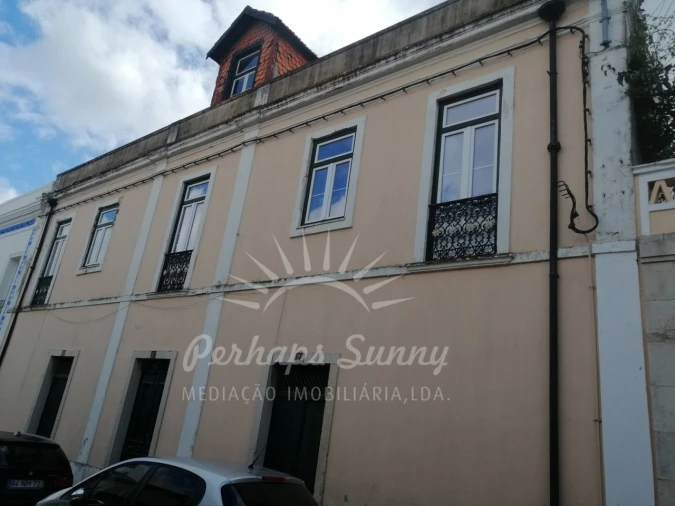 Quinta T8 para Venda em Grândola e Santa Margarida da Serra Foto 3