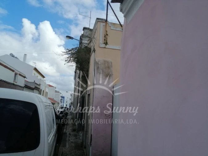 Quinta T8 para Venda em Grândola e Santa Margarida da Serra Foto 4