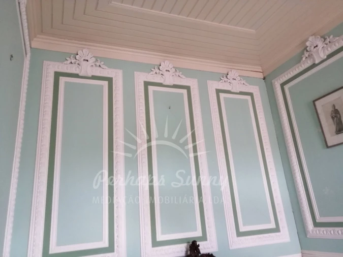 Quinta T8 para Venda em Grândola e Santa Margarida da Serra Foto 13