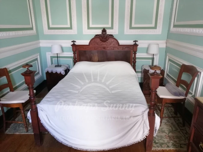 Quinta T8 para Venda em Grândola e Santa Margarida da Serra Foto 12