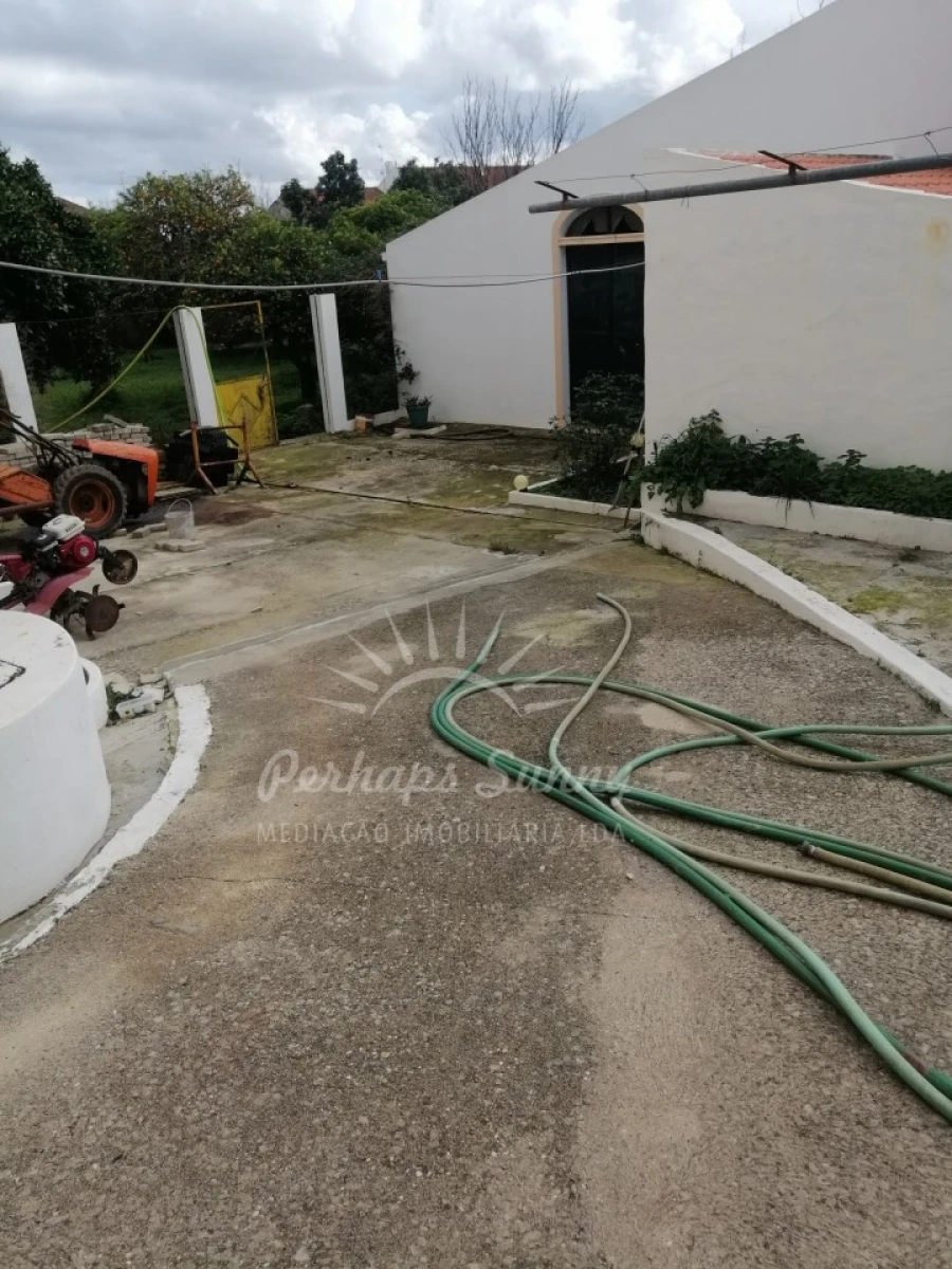 Quinta T8 para Venda em Grândola e Santa Margarida da Serra Foto 49