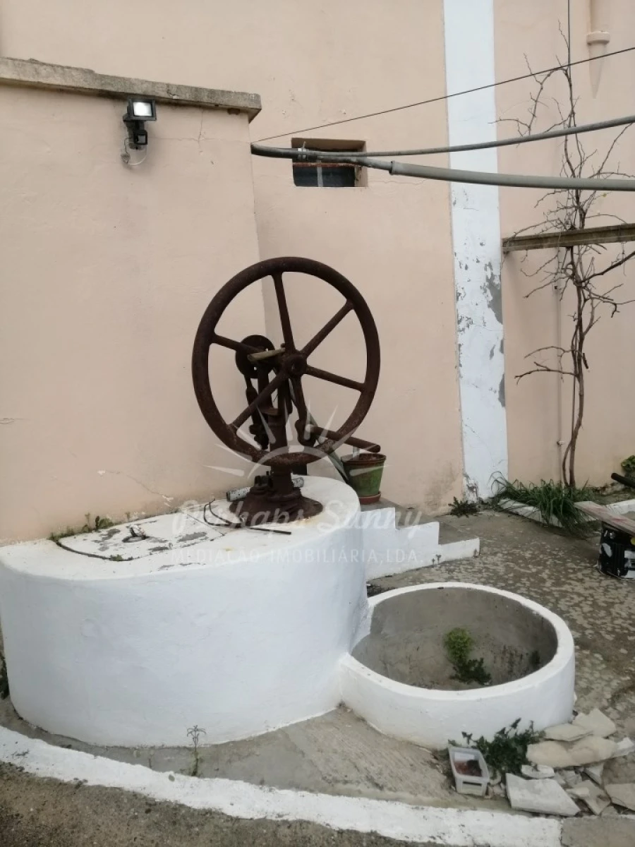 Quinta T8 para Venda em Grândola e Santa Margarida da Serra Foto 50