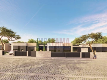 Moradia T3 para Venda em São Vitor (Braga)