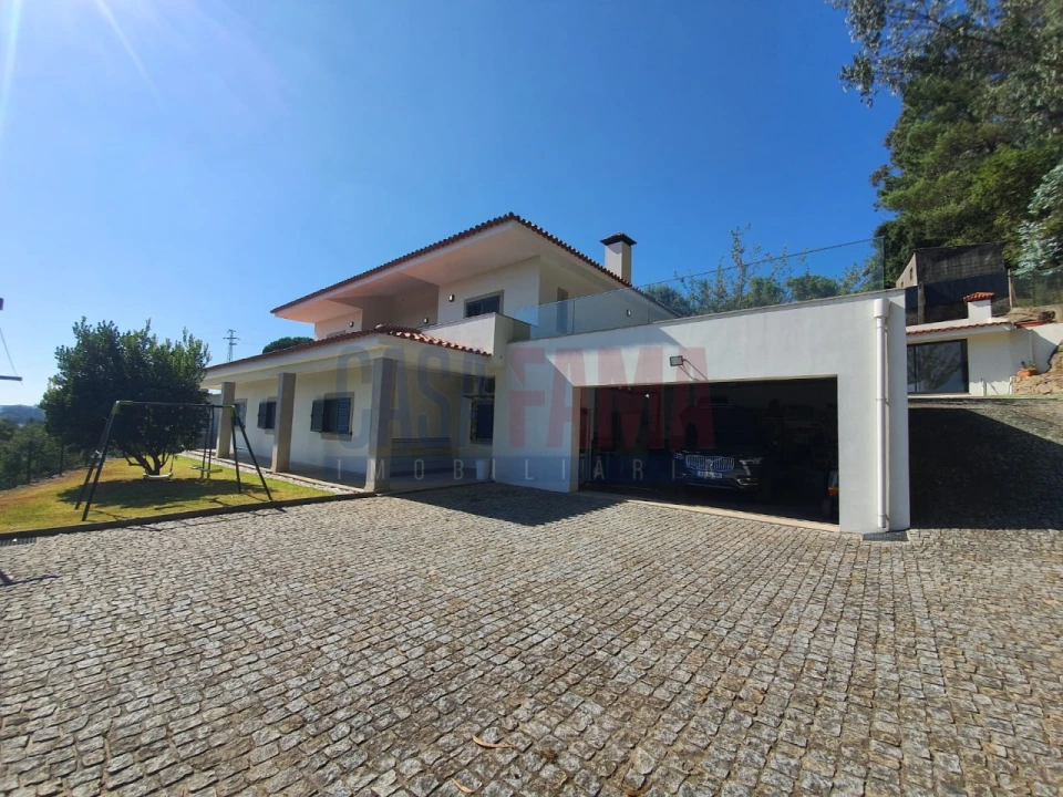 Moradia T3 para Venda em Gavião Foto 1