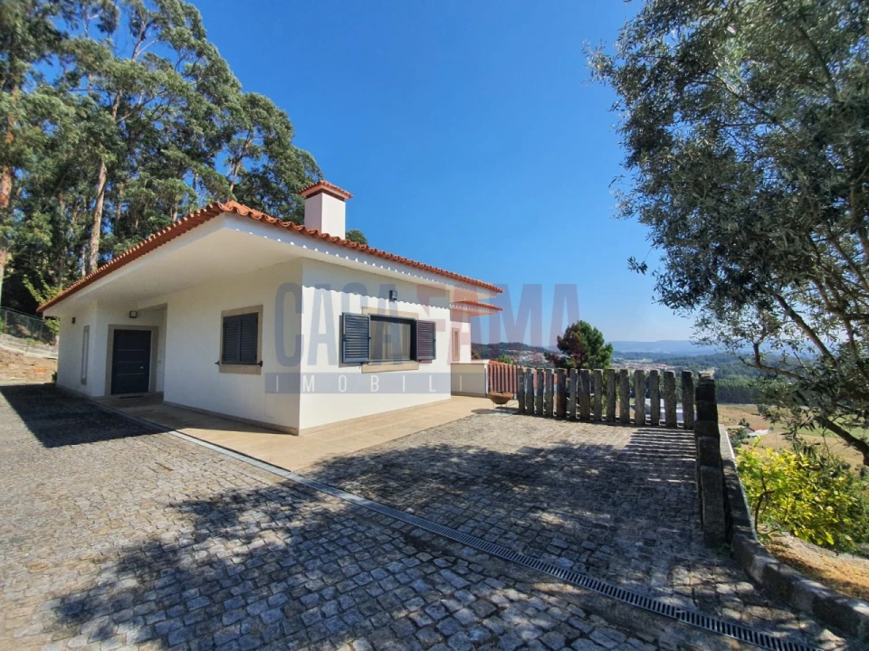 Moradia T3 para Venda em Gavião Foto 9