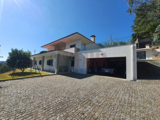 Moradia T3 para Venda em Gavião Foto 1