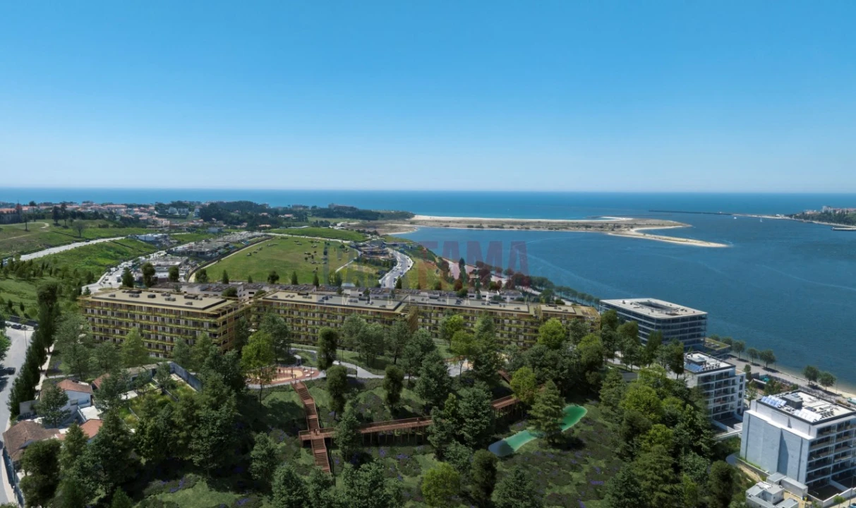 Apartamento T3 para Venda em Canidelo Foto 10