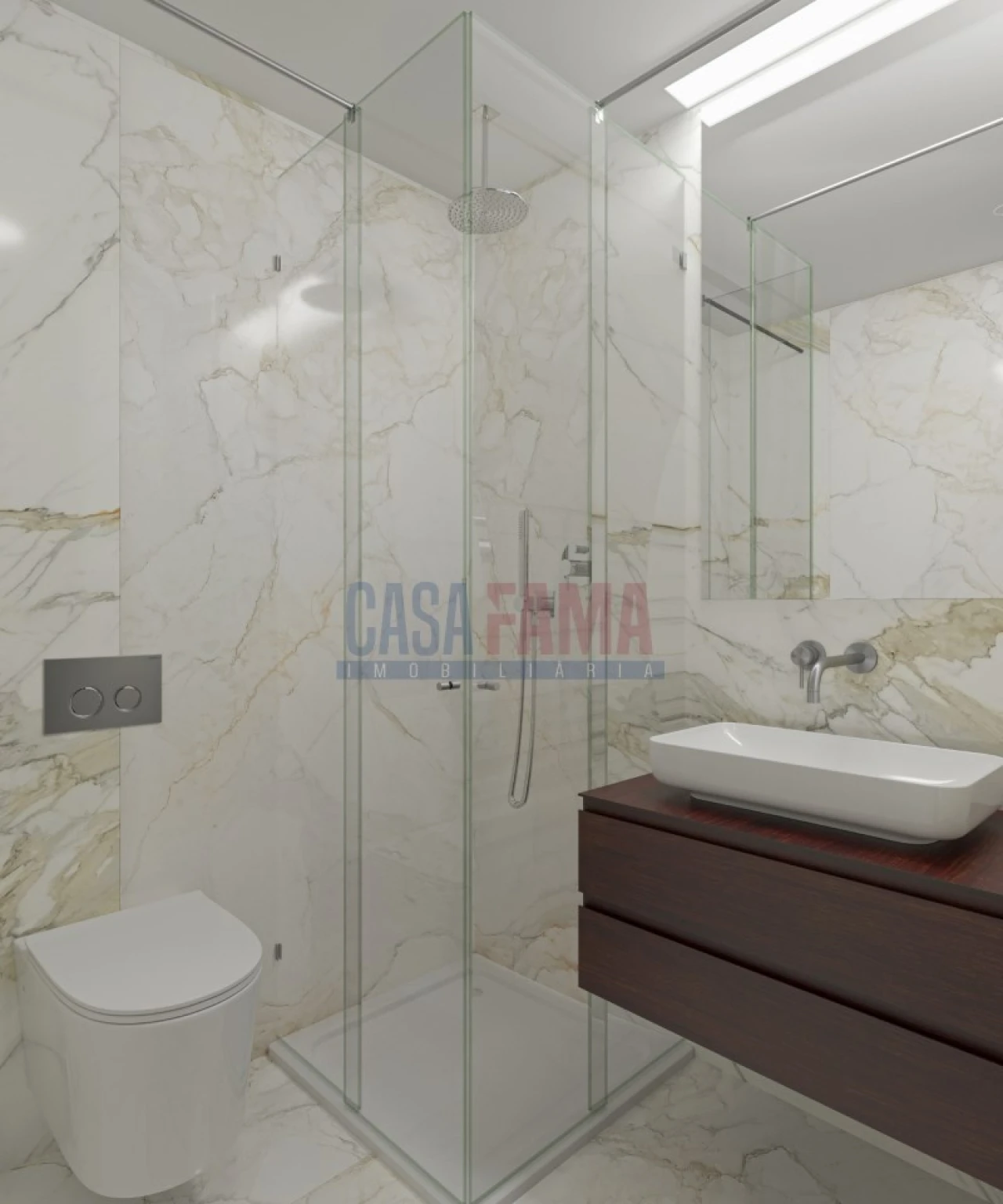 Apartamento T3 para Venda em Canidelo Foto 30
