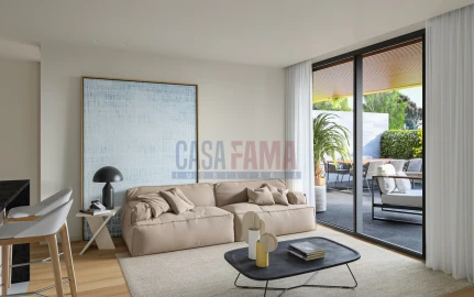 Apartamento T3 para Venda em Canidelo