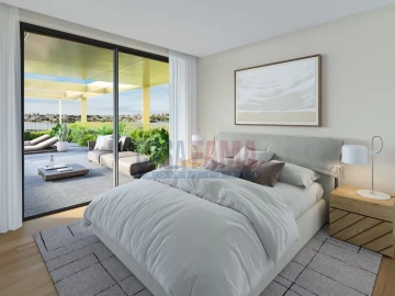 Apartamento T3 para Venda em Canidelo
