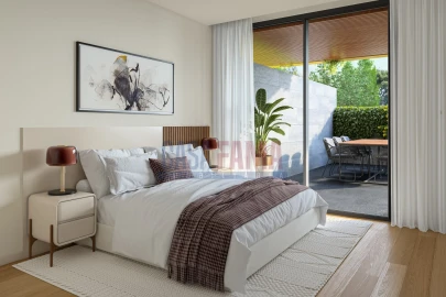 Apartamento T3 para Venda em Canidelo