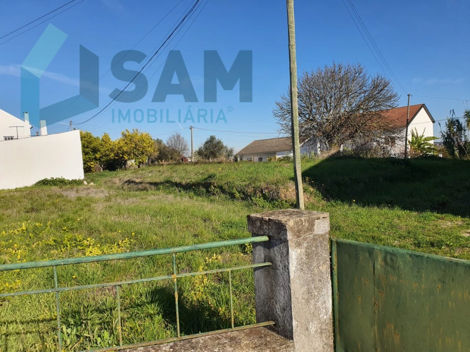 Armazém para Venda em Alcanhões Foto 5