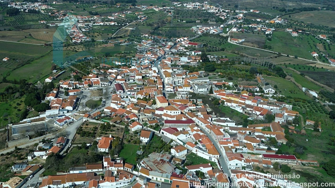 Armazém para Venda em Alcanhões Foto 25
