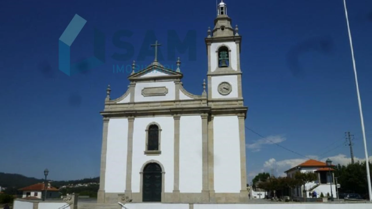 Armazém para Venda em Alcanhões Foto 27