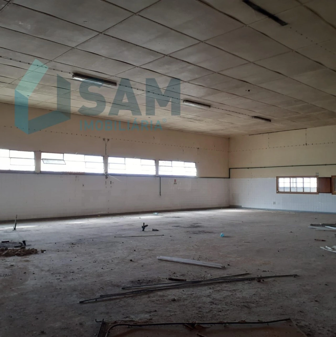 Armazém para Venda em Alcanhões Foto 24