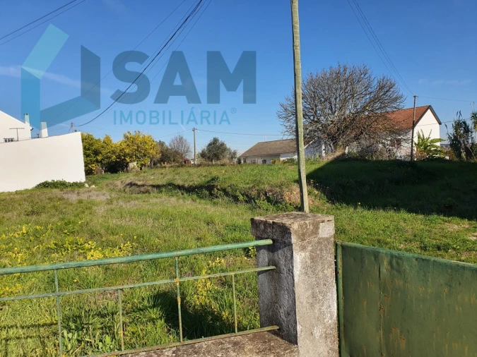 Armazém para Venda em Alcanhões Foto 5